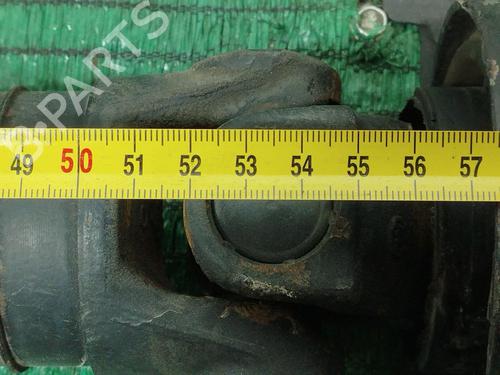 Driveshaft BMW 3 (E46) 320 d | BP31645479M37 