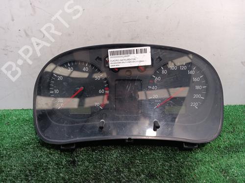 Used Instrument cluster VW GOLF IV (1J1) [1997-2008]  7923565