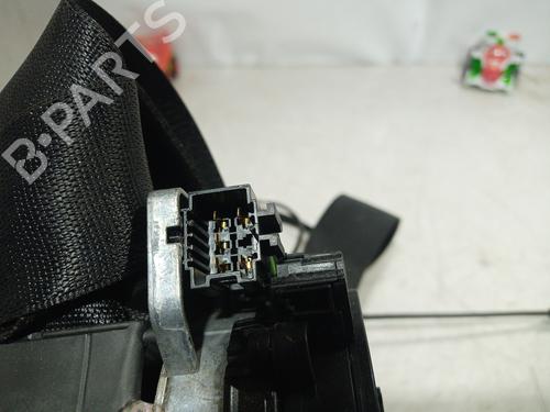 Front left seatbelt MERCEDES-BENZ S-CLASS (W221, V221)  | BP11762407I26 