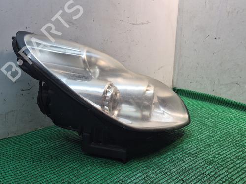 Right headlight SUBARU TRIBECA (B9) 3.0 (WXE) | BP29537839C29 