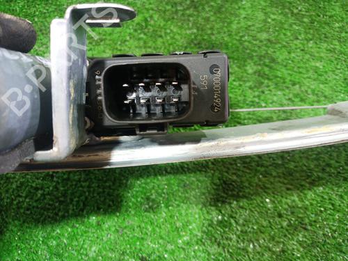 Rear left window mechanism FORD MONDEO III (B5Y)  | BP13230485C24 