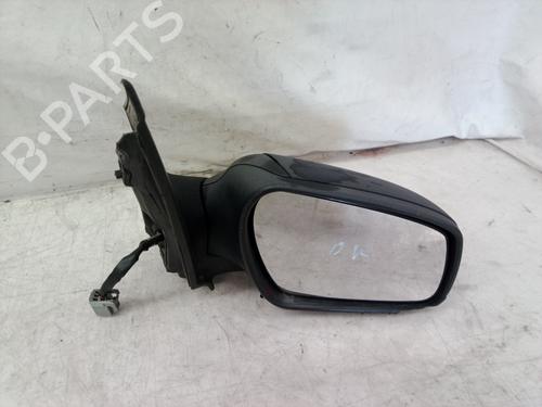 Used Right mirror FORD FOCUS II (DA_, HCP, DP) [2004-2013]  10214820