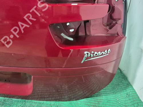 Tailgate CITROËN C4 Picasso II 1.6 BlueHDi 120 | BP32474199C6