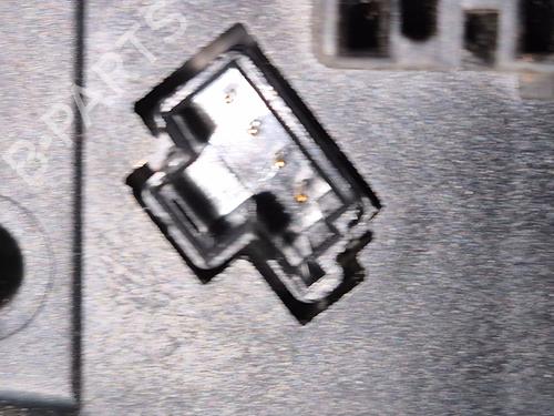 Switch BMW 5 Touring (E61) 520 d | BP28383004I30 