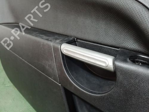 Front left panel FORD FIESTA V (JH_, JD_) ST150 | BP21788961C58 