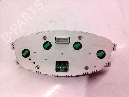 Instrument cluster CHEVROLET MATIZ (M200, M250) 1.0 | BP8532895C47 