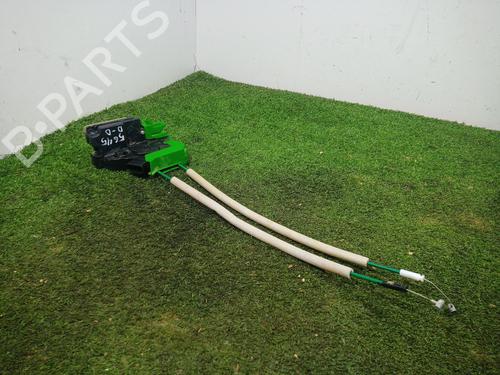 Used Front right lock SSANGYONG TIVOLI GRAND 1.5 T-GDi (163 hp) 23430596