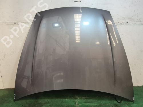 Used Hood PORSCHE CAYENNE (9PA) Turbo 4.5 (450 hp) 29537816