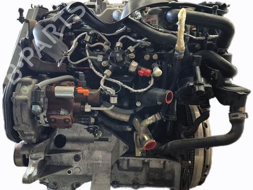 Used Engine Engine FORD FOCUS II (DA_, HCP, DP) 1.8 TDCi (115 hp) 34604150 34604150