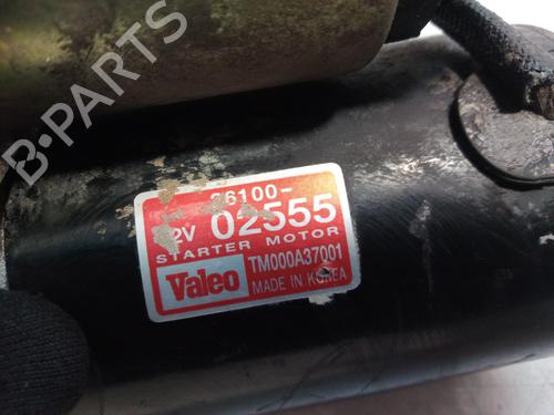Starter HYUNDAI GETZ (TB)  | BP10055491M8 