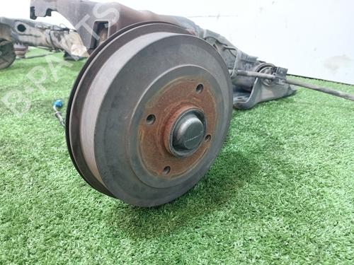 Rear axle PEUGEOT 208 I (CA_, CC_)  | BP15779314M2 