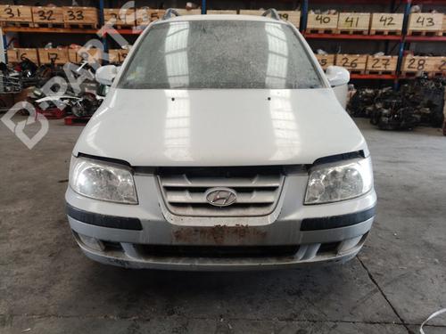 Used Parts HYUNDAI MATRIX (FC)  1.6  1127304