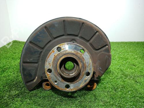 Used Left front steering knuckle VW TIGUAN (5N_) 2.0 TDI (140 hp) 17615797
