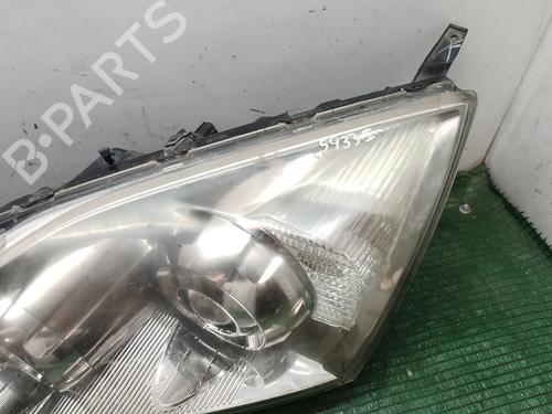 Left headlight HONDA CR-V III (RE_) 2.2 i-CTDi 4WD (RE6) | BP28356438C28 