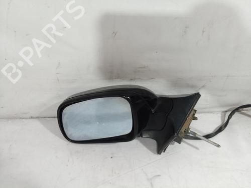 Used Left mirror PEUGEOT 407 (6D_) 2.0 HDi 135 (6DRHRH, 6DRHRE, 6DRHRG, 6DRHRJ) (136 hp) 10032024