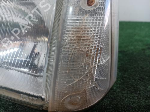 Left headlight SEAT MARBELLA (28A)  | BP15600046C28 