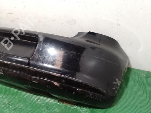 Rear bumper VW POLO V (6R1, 6C1) 1.4 (6R1) | BP24394690C8 