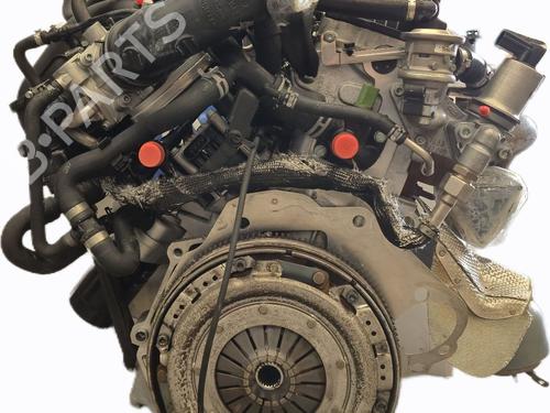 Engine VW PASSAT B5.5 (3B3) 1.6 | BP38772432M1 - Image 4