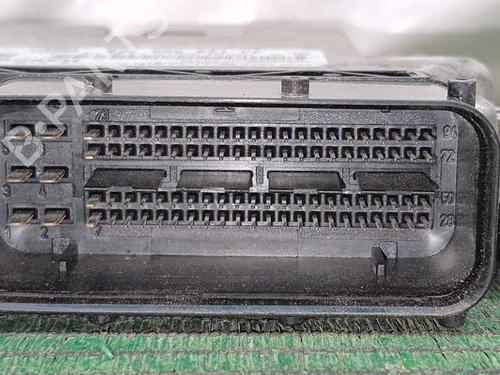 Engine control unit (ECU) VW CADDY III Box Body/MPV (2KA, 2KH, 2CA, 2CH) 1.9 TDI | BP27465014M57 