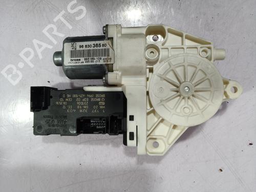 Used Right front window motor PEUGEOT 407 (6D_) [2004-2011]  9312772