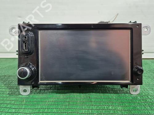 Used Display monitor RENAULT CLIO IV (BH_) 0.9 TCe 90 (BHNF, BHMA, BHMH, BHJK, BHJR) (90 hp) 30637195