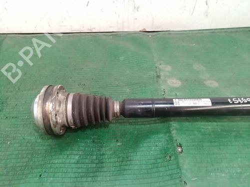 Right front driveshaft VW PASSAT B6 (3C2) 2.0 TDI 16V | BP27324500M39 