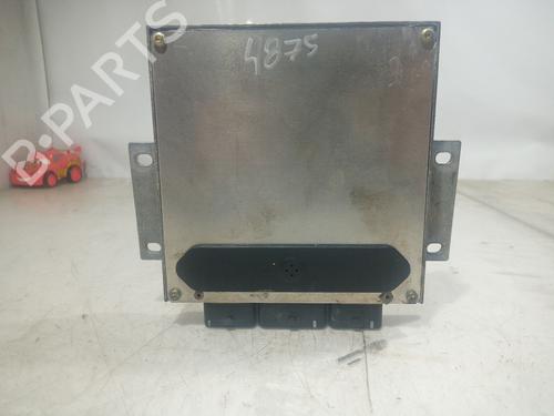 Engine control unit (ECU) CITROËN C2 (JM_) | BP11864264M57