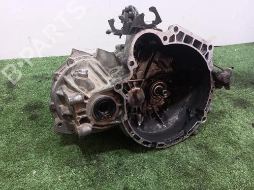 Gearbox HYUNDAI ACCENT II (LC)  | BP16326021M3 