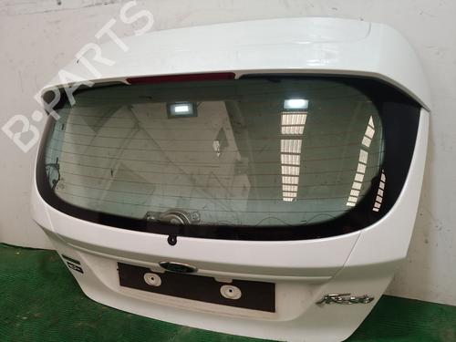 Tailgate FORD FIESTA VI (CB1, CCN) 1.0 EcoBoost | BP24843093C6 