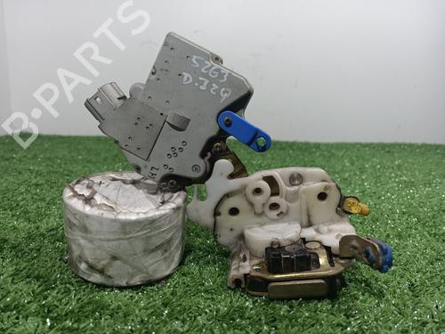 Front left lock NISSAN TERRANO II (R20) 2.7 TDi 4WD | BP15600082C98 
