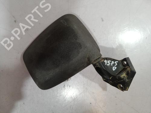 Right mirror RENAULT RAPID Box Body/MPV (F40_, G40_)  | BP9501038C27 