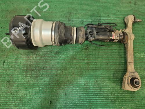 Used Right front shock absorber MERCEDES-BENZ S-CLASS (W221, V221) S 320 CDI (221.022, 221.122) (235 hp) 29030451