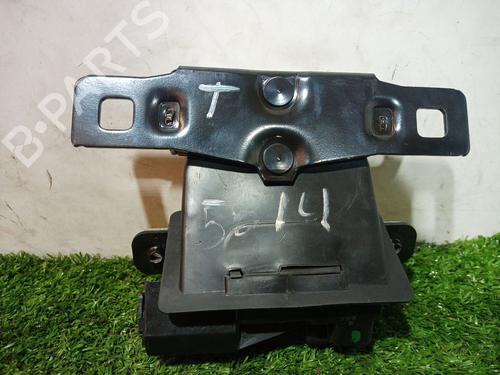 Bakluke lås FORD B-MAX (JK) 1.5 TDCi (75 hp) 23863499