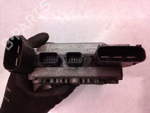 Electronic module SUBARU LEGACY IV Estate (BP)  | BP8728306M83