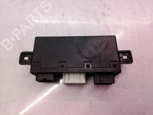 Comfort control module BMW 7 (E38) 730 i, iL | BP8391461M56
