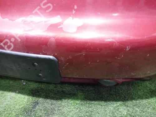 Pare-chocs avant VW NEW BEETLE (9C1, 1C1)  | BP17001090C7 