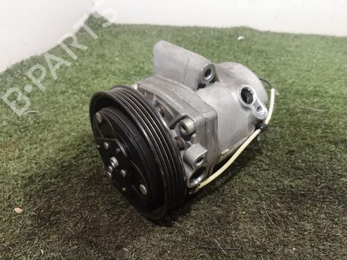 AC Kompressor SMART FORTWO Coupe (451) 1.0 (451.331, 451.380) | BP29276852M34 