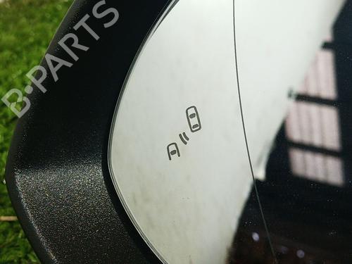Left mirror OPEL ASTRA K (B16) 1.6 CDTi (68) | BP26384335C26 