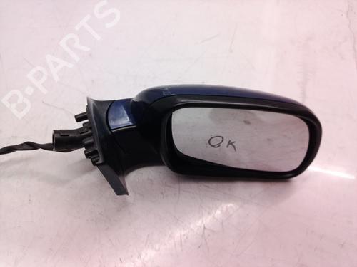 Used Right mirror PEUGEOT 307 (3A/C) [2000-2012]  8621243