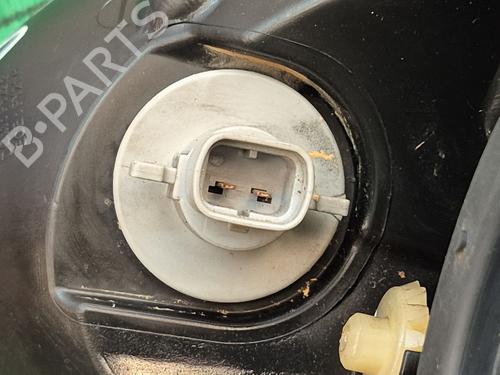 Right headlight CHEVROLET CRUZE (J300) 2.0 CDI | BP29943751C29