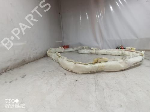 Right curtain airbag BMW 5 (E60) 530 d | BP11920039C12 