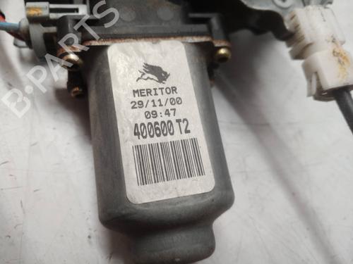 Front right window mechanism NISSAN PRIMERA (P11)  | BP8587792C23 