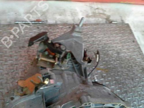 Gearbox FORD MONDEO III (B5Y) 2.0 TDCi | BP7923185M3 