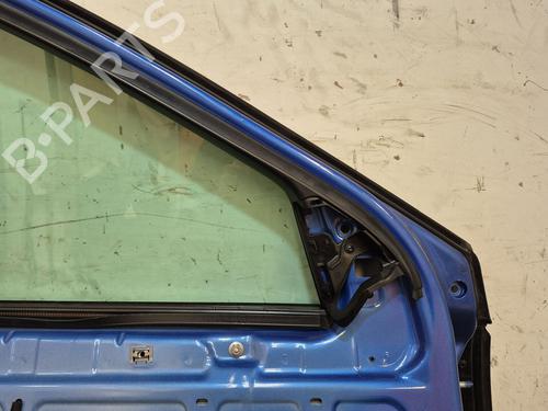 Left front door RENAULT LAGUNA III (BT0/1) 2.0 dCi GT (BT11, BT1E, BT1N) | BP29247554C2 
