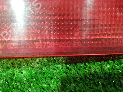 Third brake light KIA JOICE (MTE1P)  | BP13100641L11 