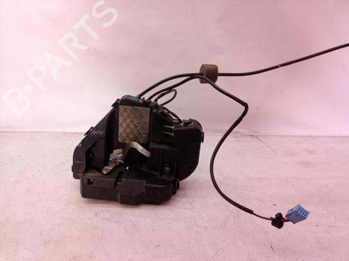 Used Rear right lock MERCEDES-BENZ CLS (C219) [2004-2011]  8934580