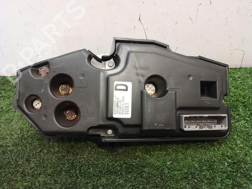 Climate control HONDA CIVIC VIII Hatchback (FN, FK) 2.2 CTDi (FK3) | BP18431116I5 
