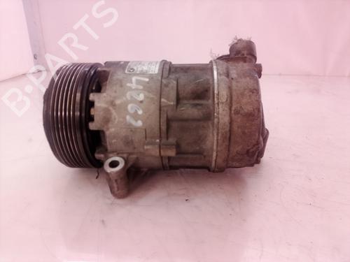 AC compressor BMW 3 Compact (E46) 316 ti | BP8282341M34 