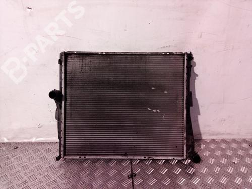 water-radiator-bmw-x3-e83-20-d-2003-2004-2005-2006-2007-2008-2009-2010-2011-8511746 main image