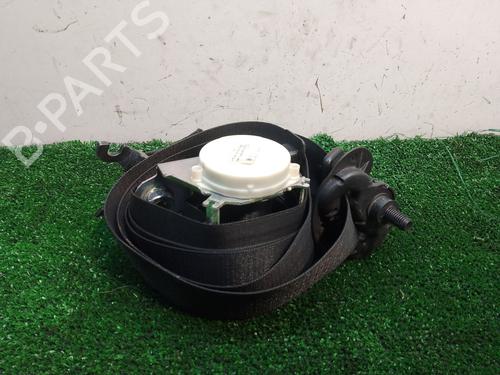 Used Front left seatbelt BMW 1 (E81) 120 d (177 hp) 21758314